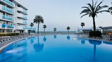 HOTEL BEST MARITIM