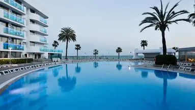 HOTEL BEST MARITIM
