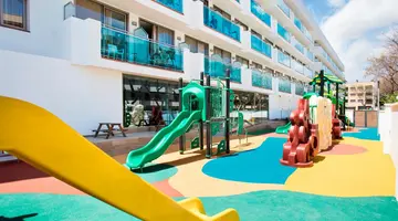 HOTEL BEST MARITIM