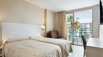 HOTEL BEST MARITIM