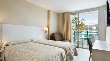 HOTEL BEST MARITIM