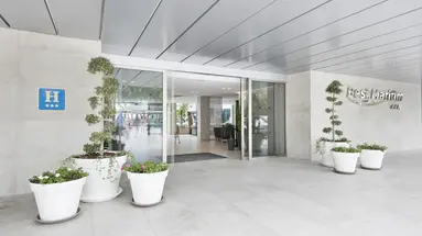 HOTEL BEST MARITIM