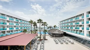 Hotel Best Maritim