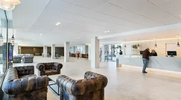 Hotel Best Maritim