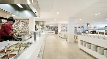 Hotel Best Maritim