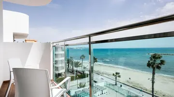 HOTEL BEST MARITIM
