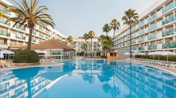 HOTEL BEST MARITIM