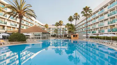 HOTEL BEST MARITIM