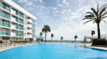 HOTEL BEST MARITIM