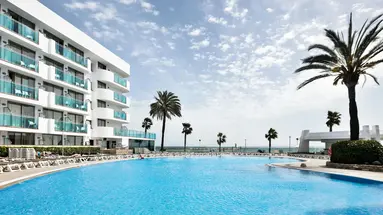 HOTEL BEST MARITIM