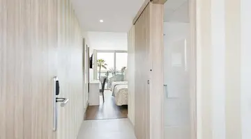 Hotel Best Maritim