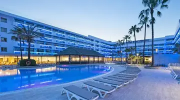 Hotel Best Maritim