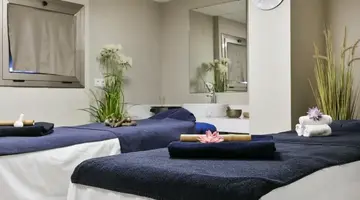 Hotel Best Maritim