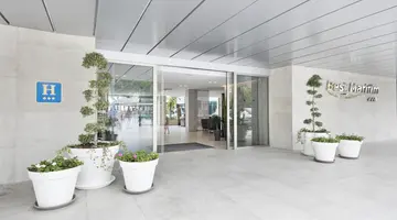 HOTEL BEST MARITIM