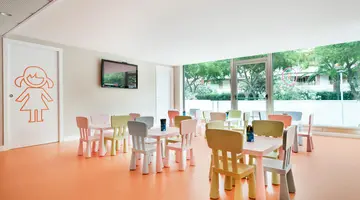 HOTEL BEST MARITIM