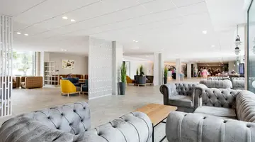 HOTEL BEST MARITIM