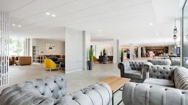 HOTEL BEST MARITIM