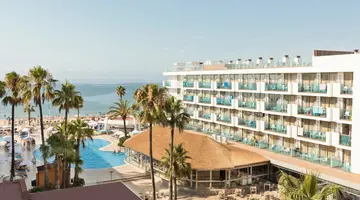 HOTEL BEST MARITIM