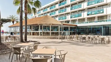 HOTEL BEST MARITIM