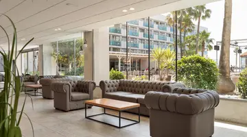 HOTEL BEST MARITIM