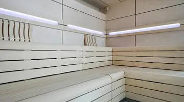 HOTEL BEST MARITIM