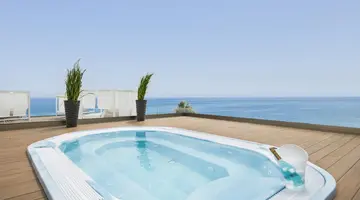 HOTEL BEST MARITIM