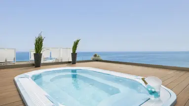 HOTEL BEST MARITIM