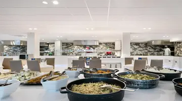 Hotel Best Maritim