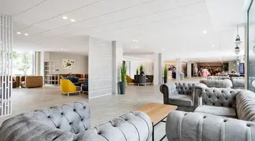 Hotel Best Maritim