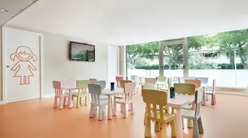 Hotel Best Maritim