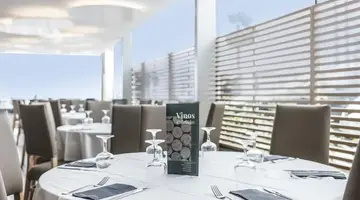 Hotel Best Maritim