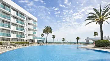 Hotel Best Maritim