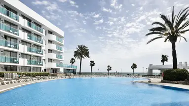 HOTEL BEST MARITIM