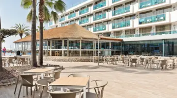 HOTEL BEST MARITIM