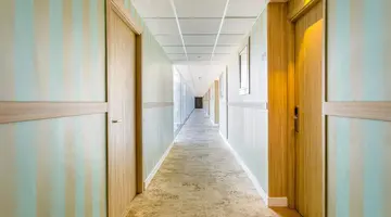 HOTEL BEST MARITIM