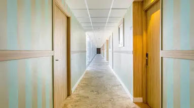 HOTEL BEST MARITIM