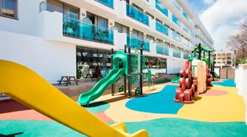HOTEL BEST MARITIM