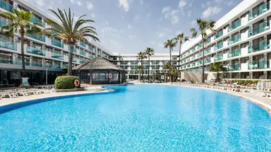 Hotel Best Maritim