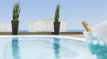 Hotel Best Maritim