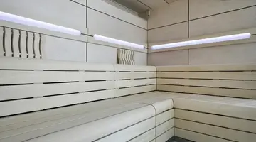 Hotel Best Maritim