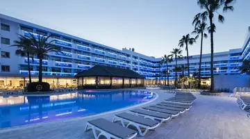 HOTEL BEST MARITIM