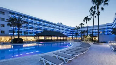 HOTEL BEST MARITIM