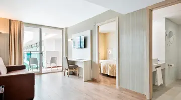 HOTEL BEST MARITIM