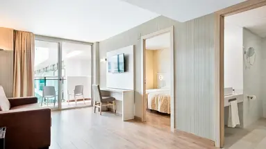 HOTEL BEST MARITIM