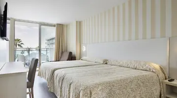 HOTEL BEST MARITIM