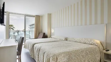HOTEL BEST MARITIM
