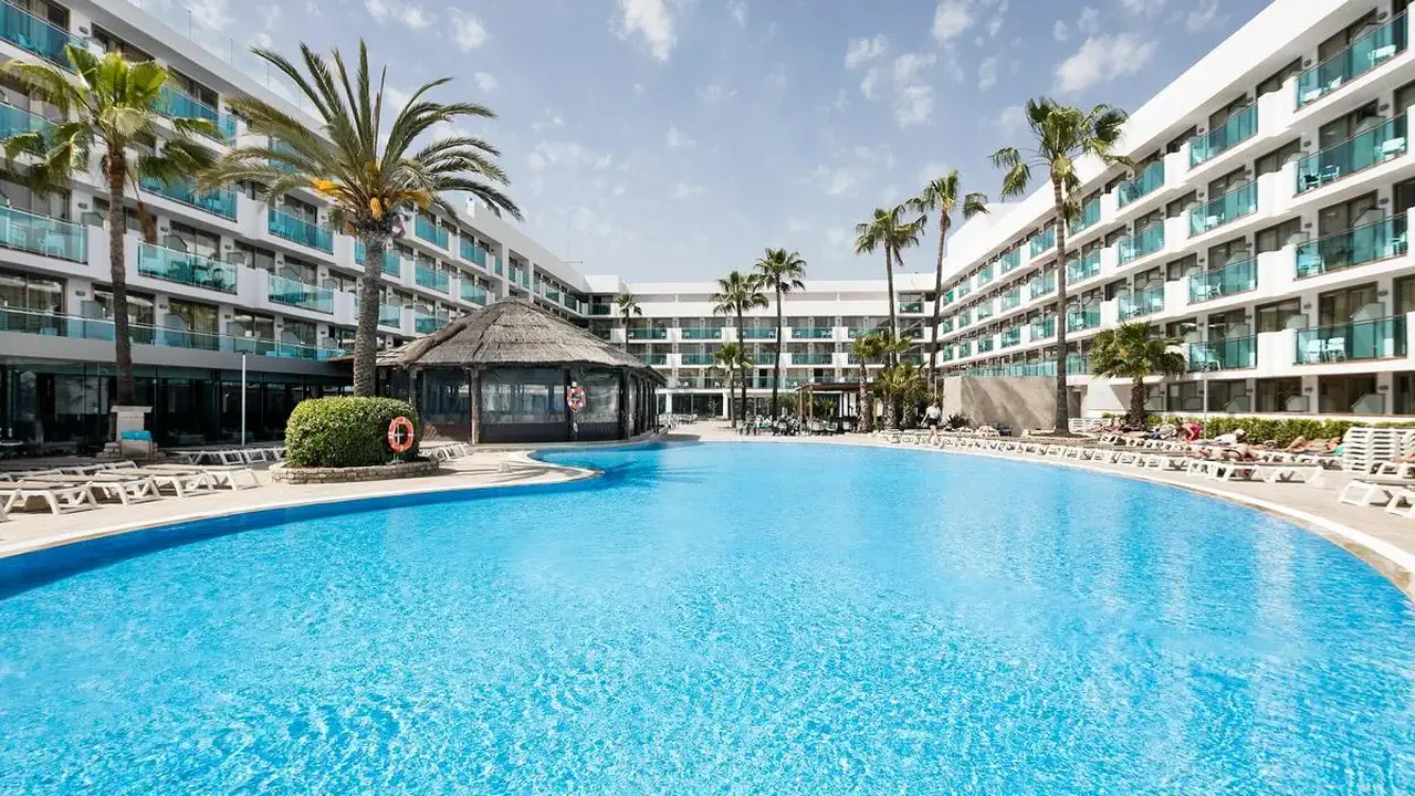Hotel Best Maritim