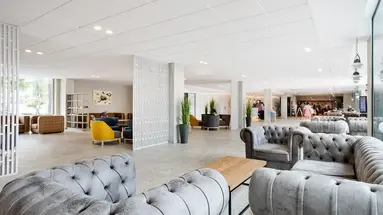 Hotel Best Maritim
