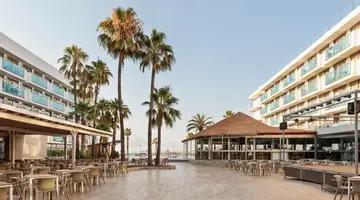 HOTEL BEST MARITIM