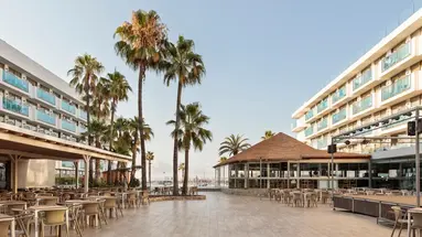 HOTEL BEST MARITIM